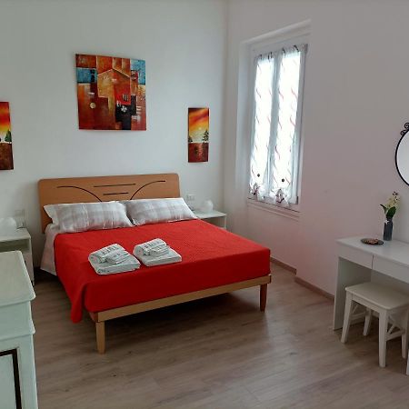 Affittacamere Il Chiostrino Guest House Florencia Exterior foto