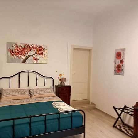 Affittacamere Il Chiostrino Guest House Florencia Exterior foto