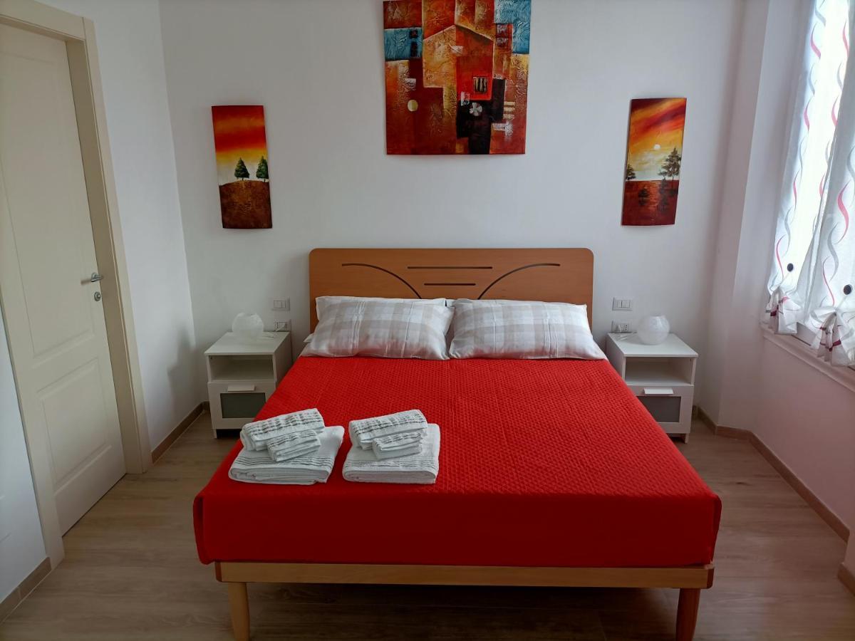 Affittacamere Il Chiostrino Guest House Florencia Exterior foto