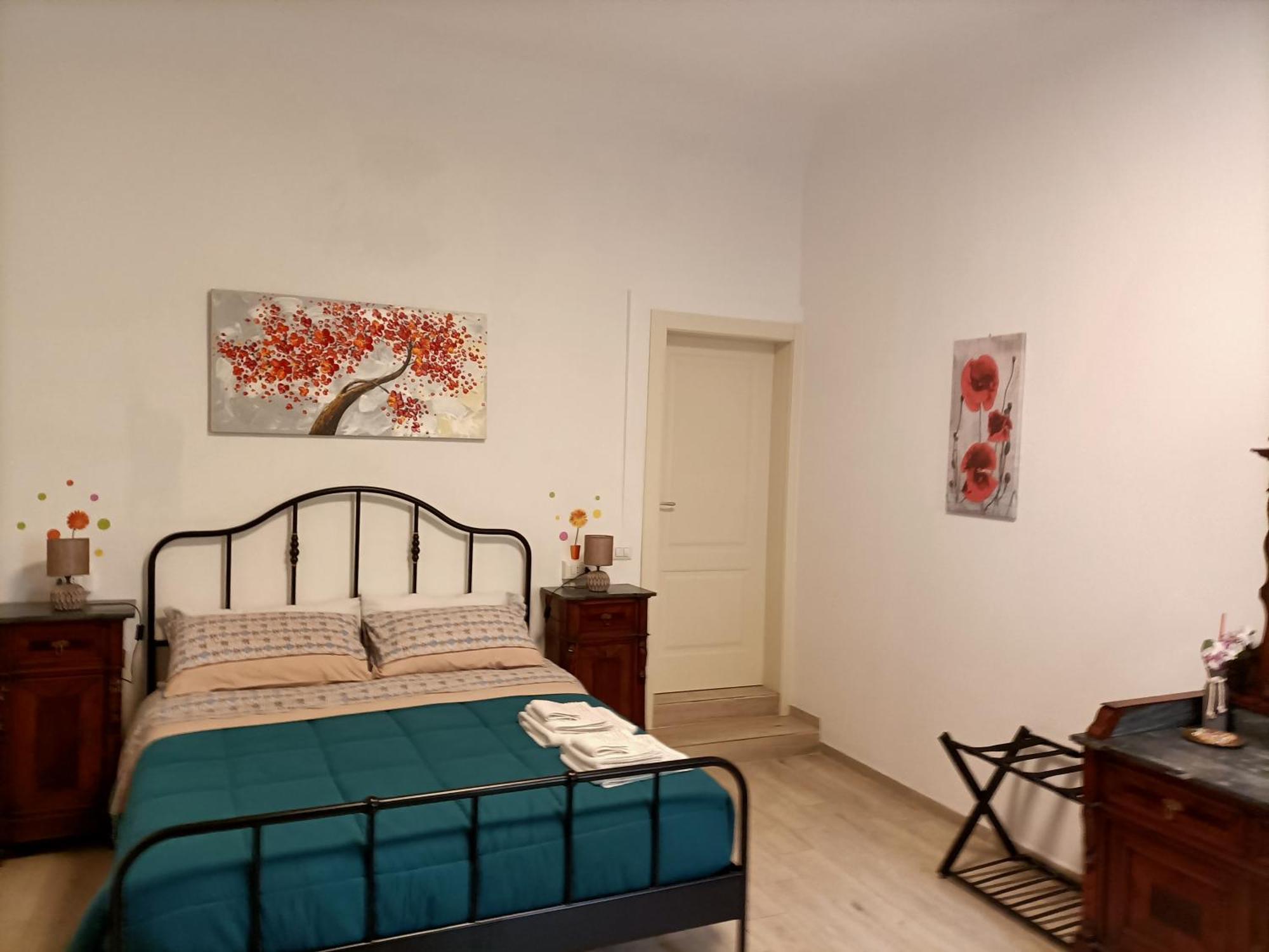 Affittacamere Il Chiostrino Guest House Florencia Exterior foto